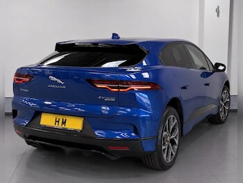 Used Jaguar I-Pace 2019 for sale - 78682619: Photo