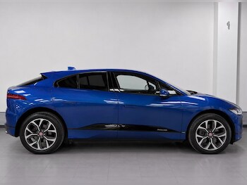 Used Jaguar I-Pace 2019 for sale - 78682619: Photo
