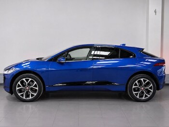 Used Jaguar I-Pace 2019 for sale - 78682619: Photo