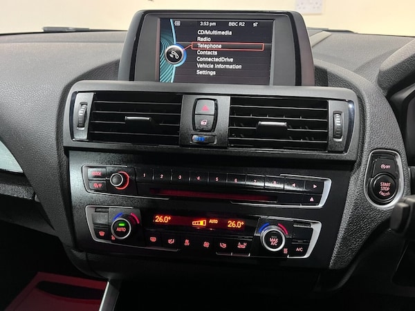 Used BMW 1 Series 2014 for sale - 76250188: Photo 10
