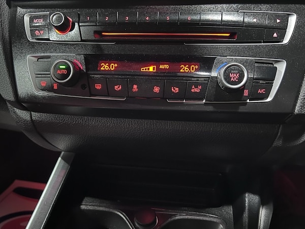 Used BMW 1 Series 2014 for sale - 76250188: Photo 11