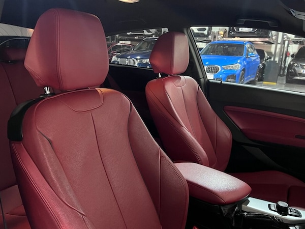Used BMW 1 Series 2014 for sale - 76250188: Photo 14