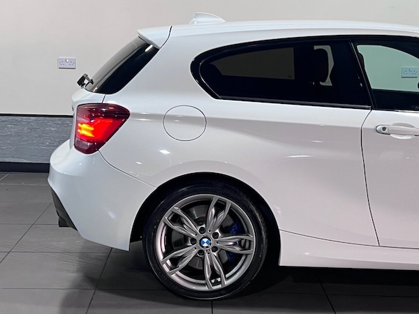 Used BMW 1 Series 2014 for sale - 76250188: Photo 16
