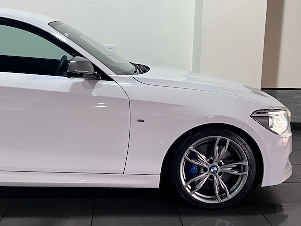 Used BMW 1 Series 2014 for sale - 76250188: Photo 17