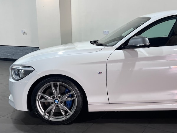 Used BMW 1 Series 2014 for sale - 76250188: Photo 18