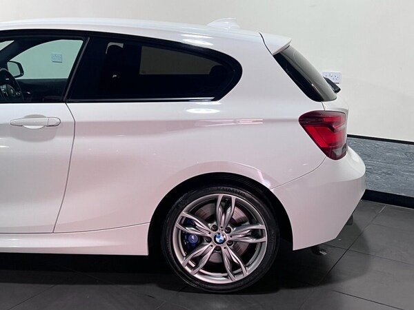 Used BMW 1 Series 2014 for sale - 76250188: Photo 19