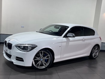 Used BMW 1 Series 2014 for sale - 76250188: Photo