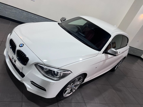 Used BMW 1 Series 2014 for sale - 76250188: Photo 20