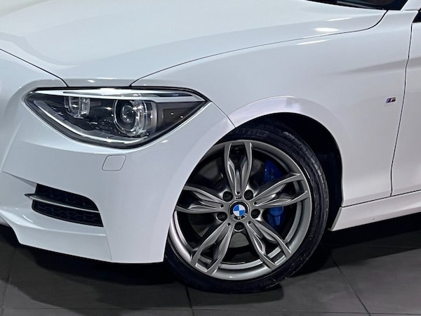 Used BMW 1 Series 2014 for sale - 76250188: Photo 21