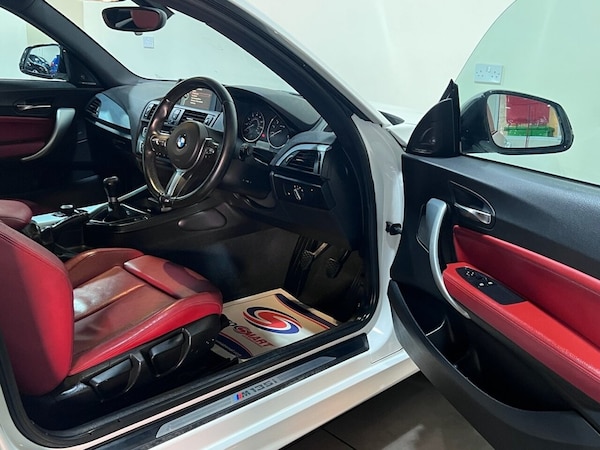 Used BMW 1 Series 2014 for sale - 76250188: Photo 23