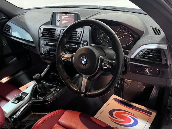 Used BMW 1 Series 2014 for sale - 76250188: Photo 26