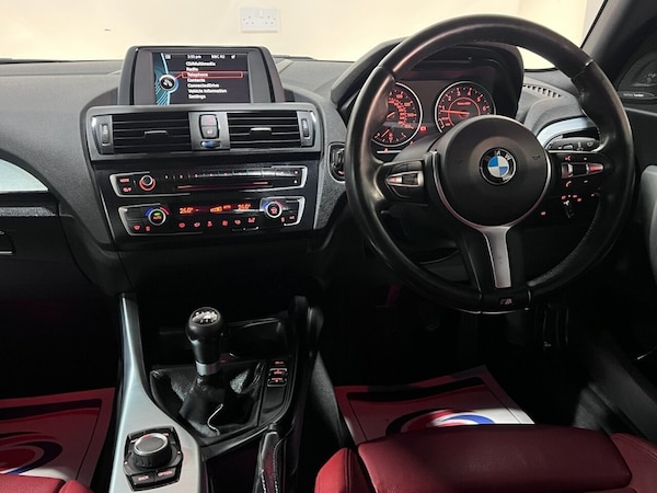 Used BMW 1 Series 2014 for sale - 76250188: Photo 27
