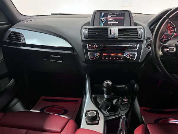 Used BMW 1 Series 2014 for sale - 76250188: Photo 28