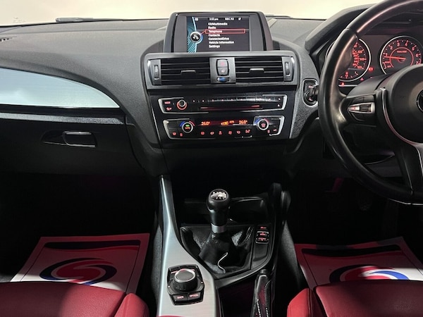 Used BMW 1 Series 2014 for sale - 76250188: Photo 29
