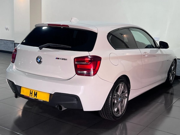 Used BMW 1 Series 2014 for sale - 76250188: Photo 2