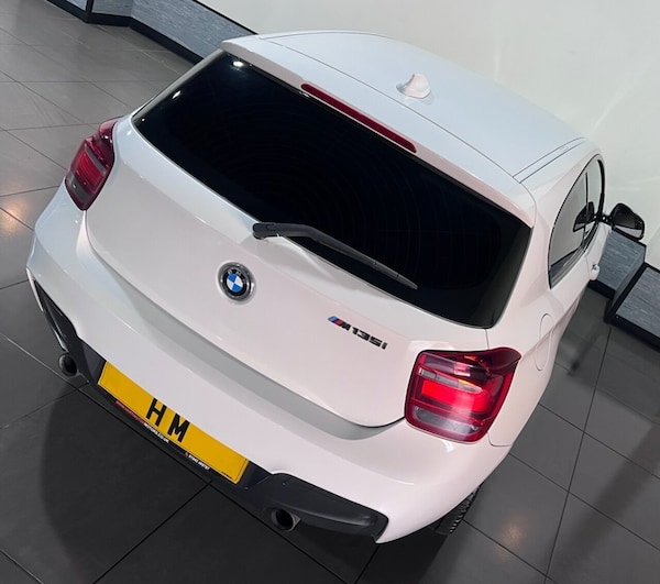 Used BMW 1 Series 2014 for sale - 76250188: Photo 30