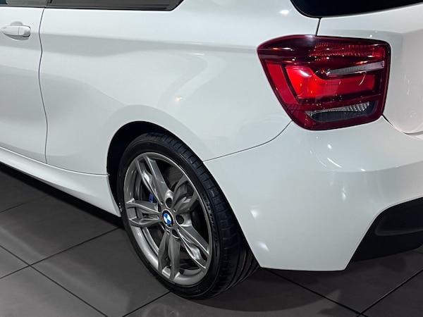 Used BMW 1 Series 2014 for sale - 76250188: Photo 31