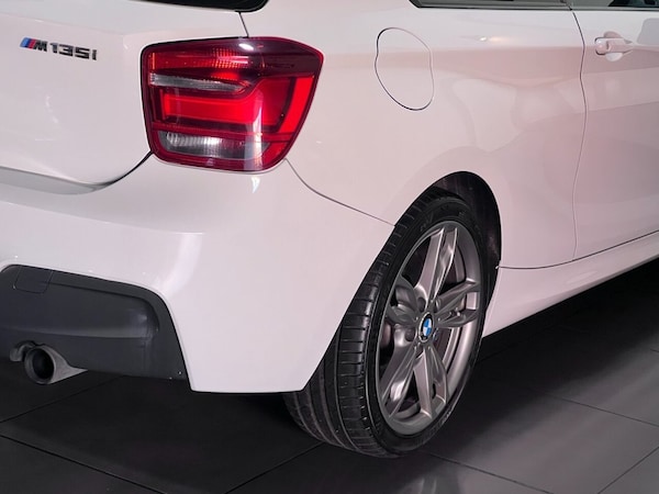 Used BMW 1 Series 2014 for sale - 76250188: Photo 32