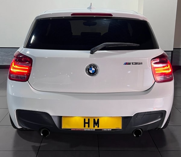 Used BMW 1 Series 2014 for sale - 76250188: Photo 36