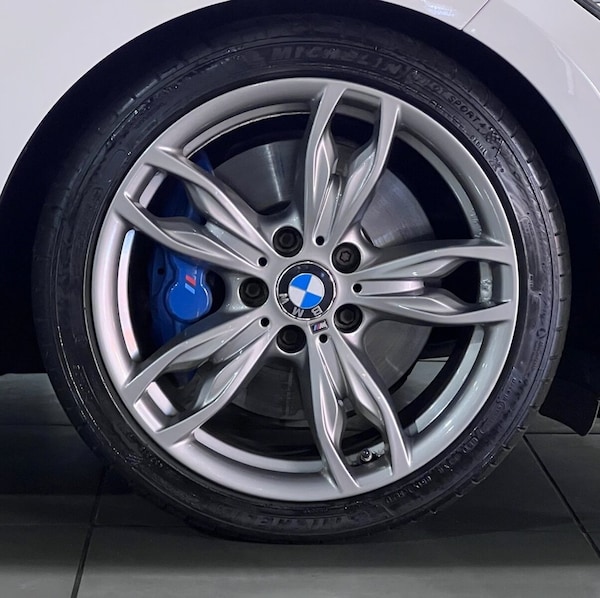 Used BMW 1 Series 2014 for sale - 76250188: Photo 37