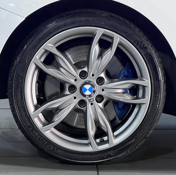 Used BMW 1 Series 2014 for sale - 76250188: Photo 38
