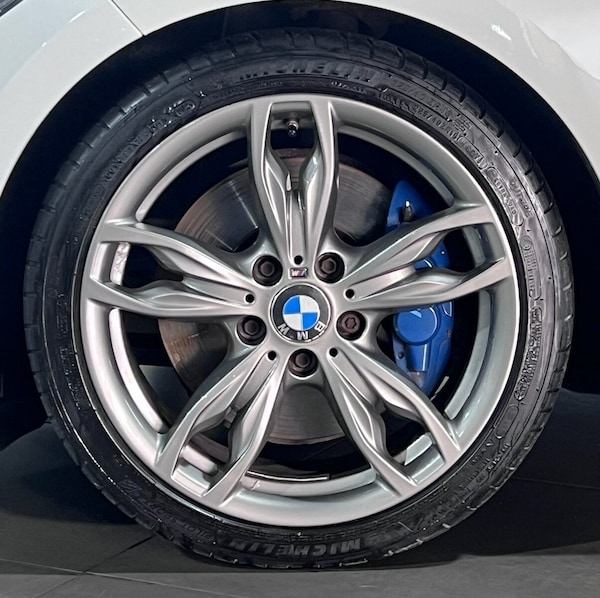 Used BMW 1 Series 2014 for sale - 76250188: Photo 39