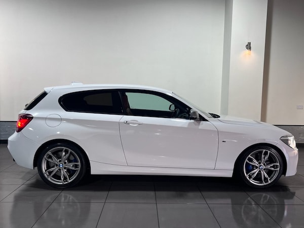 Used BMW 1 Series 2014 for sale - 76250188: Photo 3