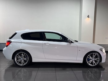 Used BMW 1 Series 2014 for sale - 76250188: Photo