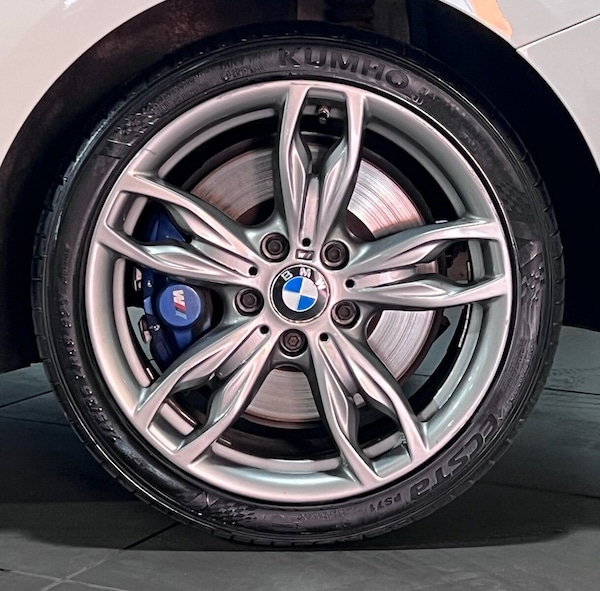 Used BMW 1 Series 2014 for sale - 76250188: Photo 40