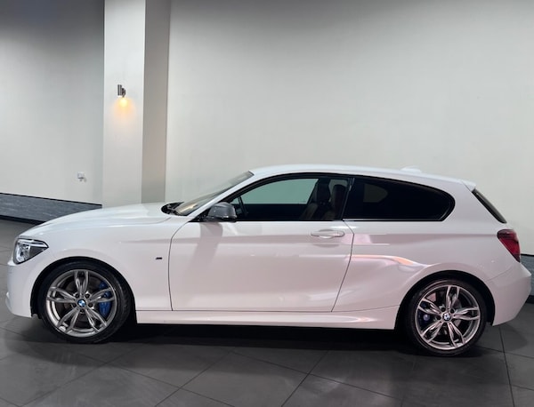 Used BMW 1 Series 2014 for sale - 76250188: Photo 4