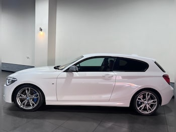 Used BMW 1 Series 2014 for sale - 76250188: Photo