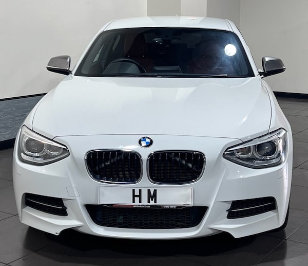 Used BMW 1 Series 2014 for sale - 76250188: Photo 5