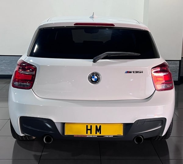 Used BMW 1 Series 2014 for sale - 76250188: Photo 6