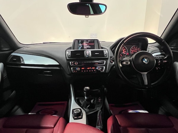 Used BMW 1 Series 2014 for sale - 76250188: Photo 7
