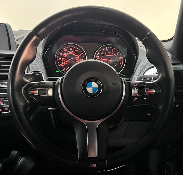 Used BMW 1 Series 2014 for sale - 76250188: Photo 8