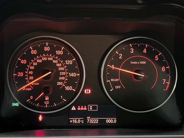 Used BMW 1 Series 2014 for sale - 76250188: Photo 9