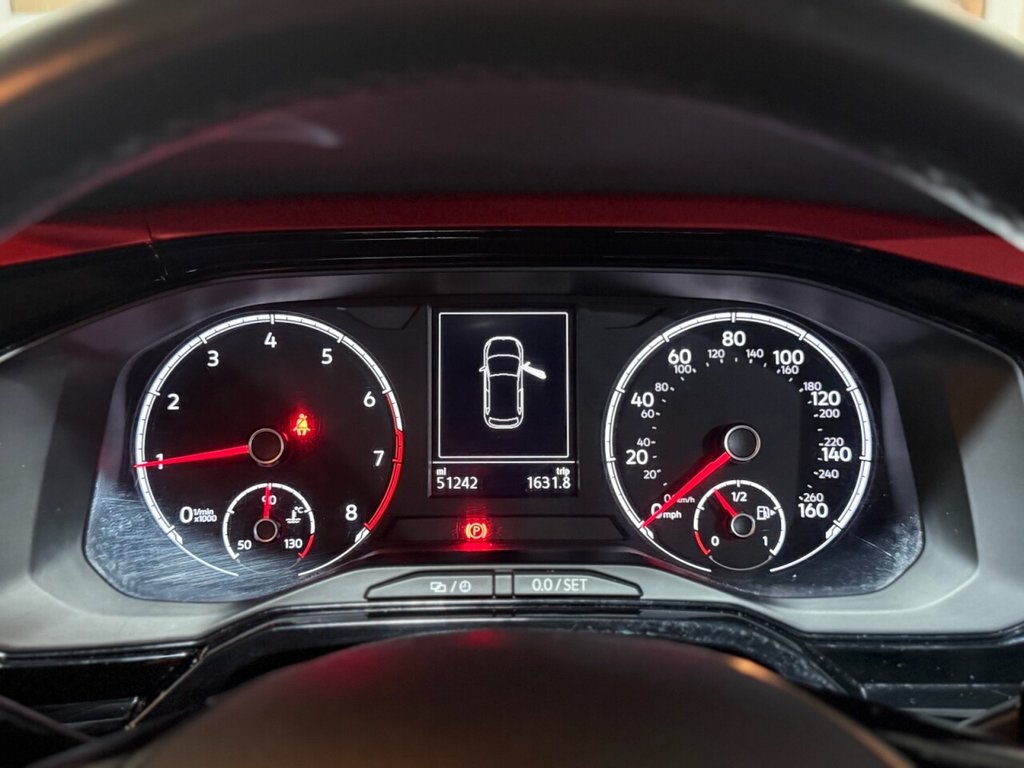 Used Volkswagen Polo 2018 for sale - 75986376: Photo 10