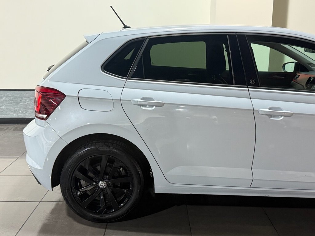 Used Volkswagen Polo 2018 for sale - 75986376: Photo 11