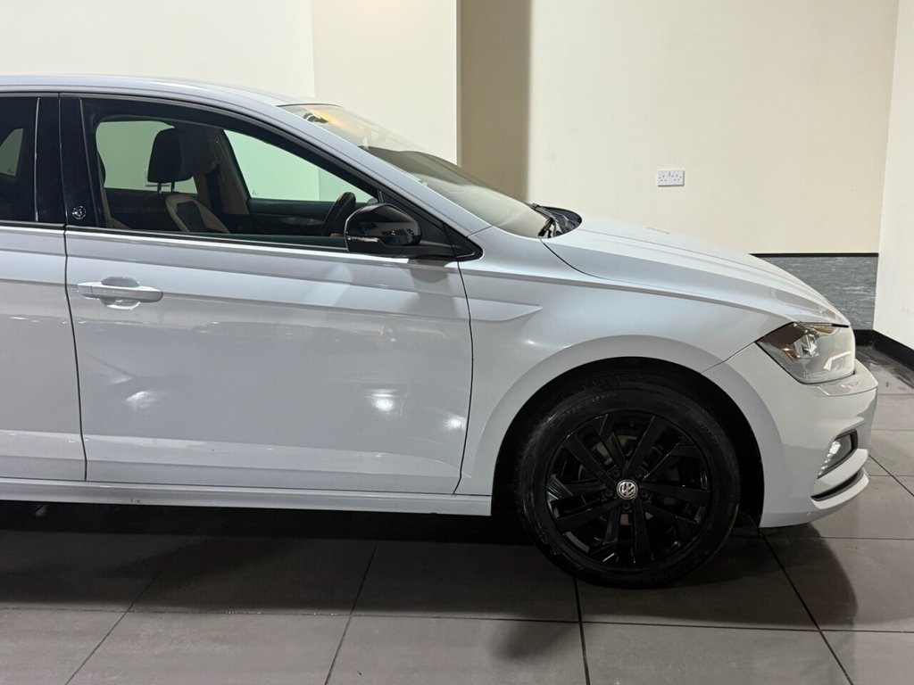 Used Volkswagen Polo 2018 for sale - 75986376: Photo 12