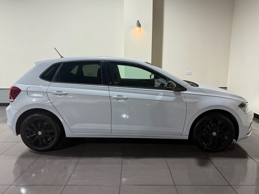 Used Volkswagen Polo 2018 for sale - 75986376: Photo 13