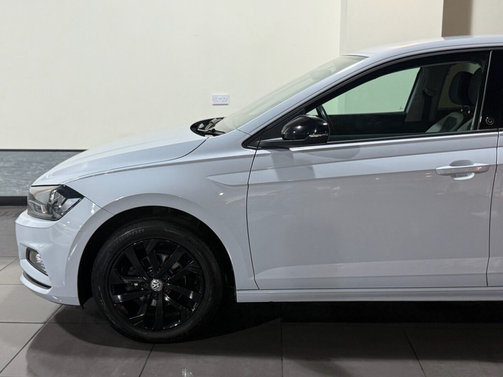Used Volkswagen Polo 2018 for sale - 75986376: Photo 14