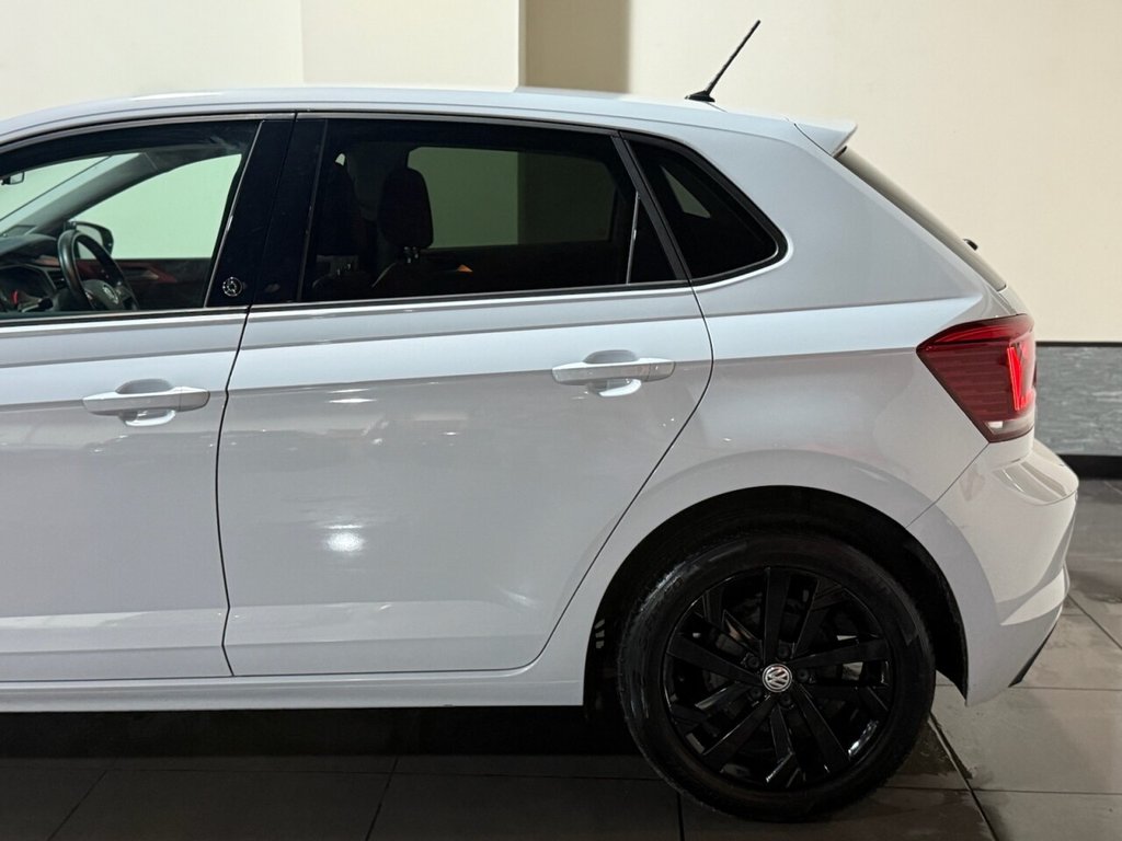 Used Volkswagen Polo 2018 for sale - 75986376: Photo 15