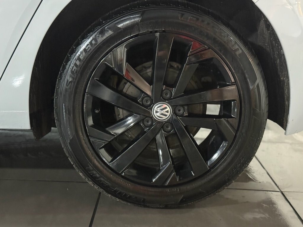 Used Volkswagen Polo 2018 for sale - 75986376: Photo 17