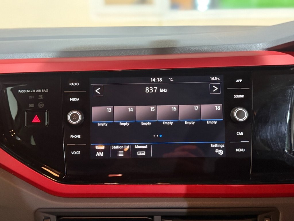 Used Volkswagen Polo 2018 for sale - 75986376: Photo 19