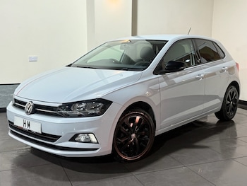 Volkswagen - Polo
