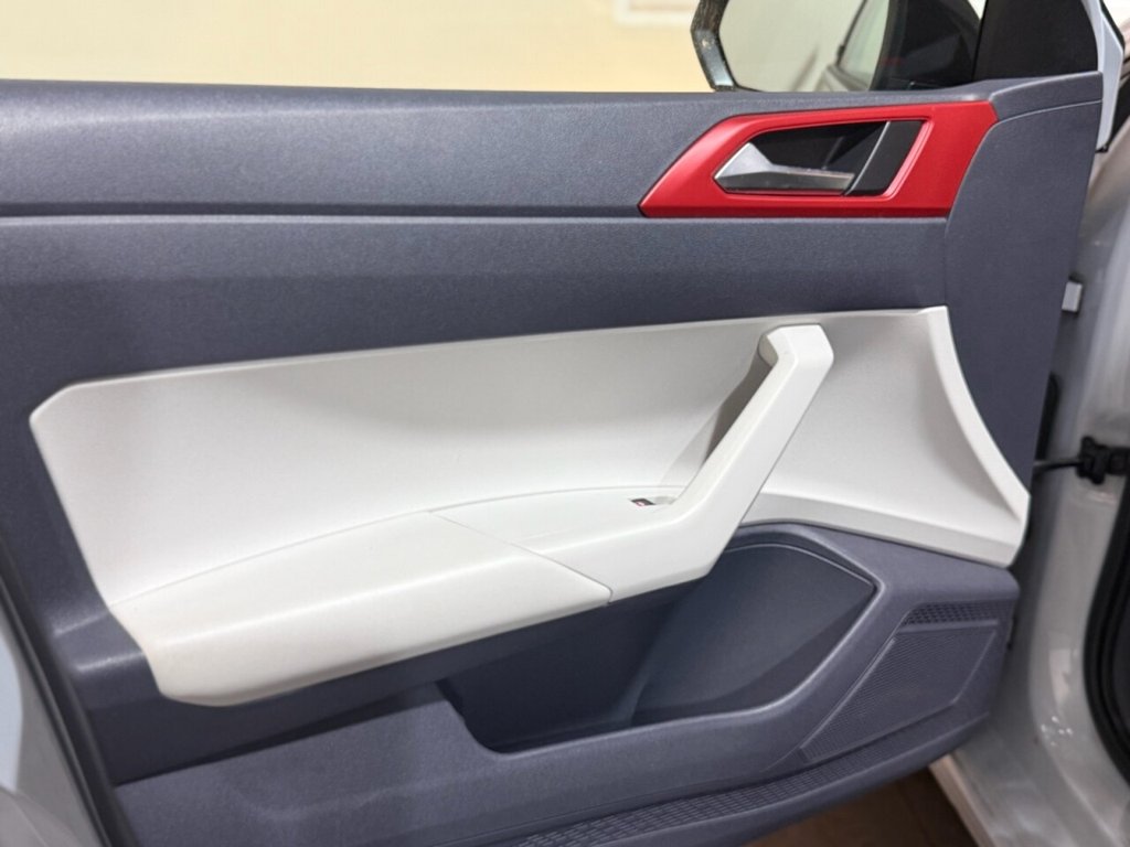 Used Volkswagen Polo 2018 for sale - 75986376: Photo 22