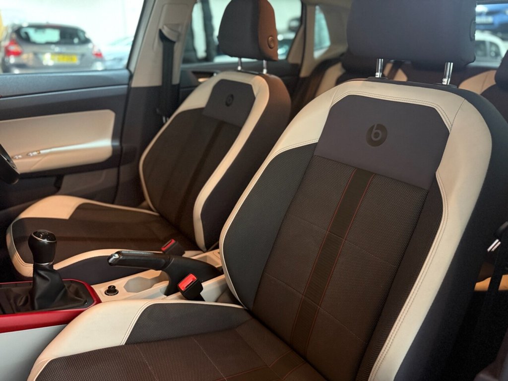 Used Volkswagen Polo 2018 for sale - 75986376: Photo 23