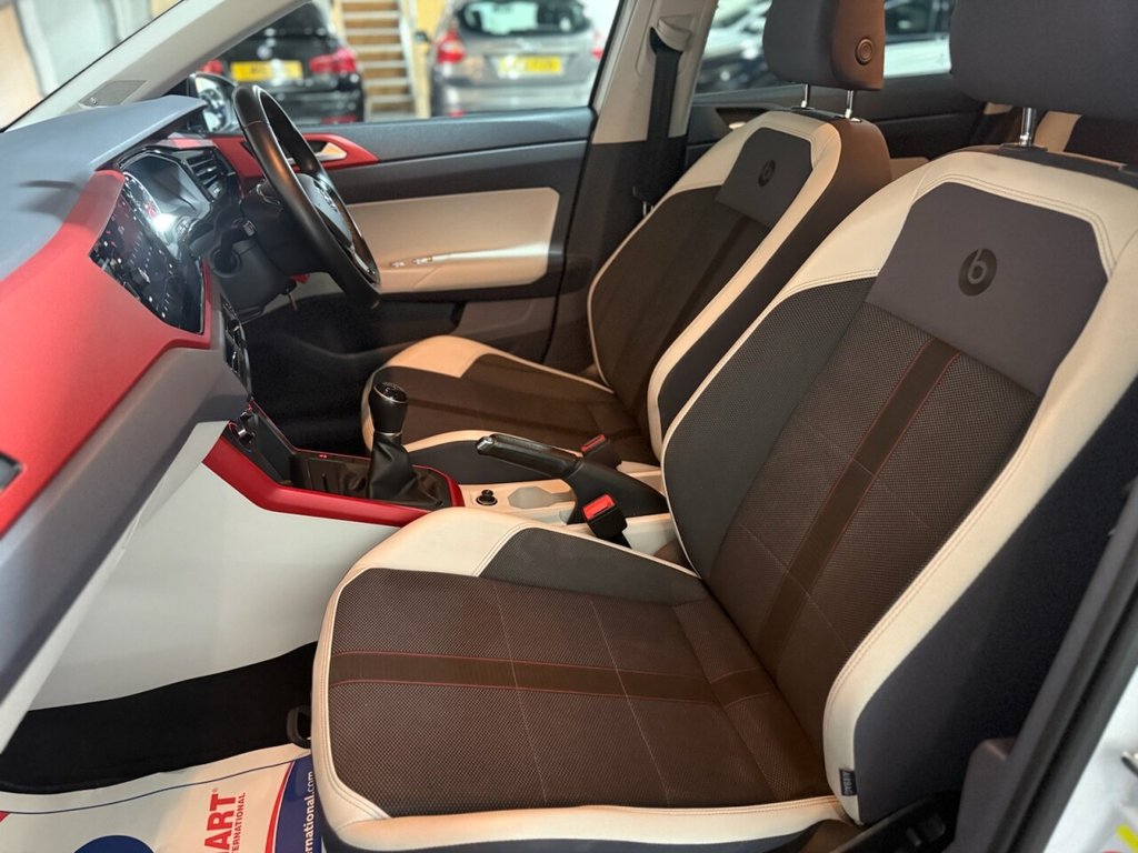 Used Volkswagen Polo 2018 for sale - 75986376: Photo 24