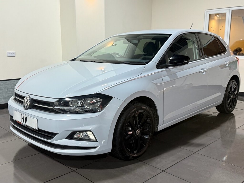 Used Volkswagen Polo 2018 for sale - 75986376: Photo 26