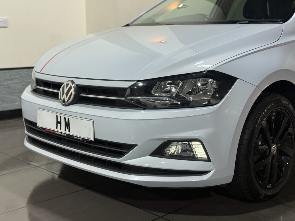 Used Volkswagen Polo 2018 for sale - 75986376: Photo 27